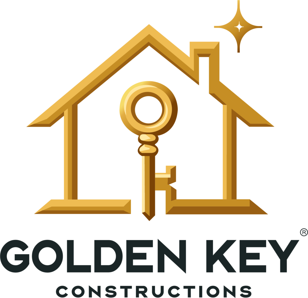 Golden Key Construction